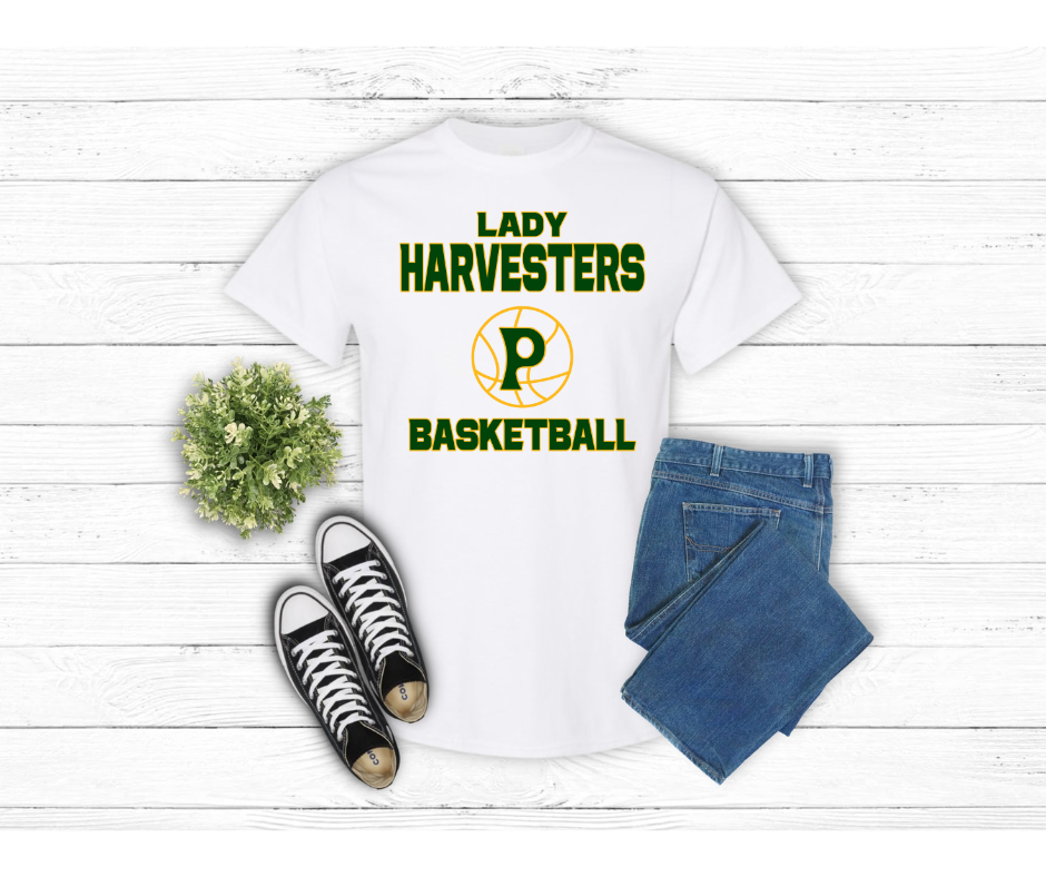 Lady Harvester Basketball Classic