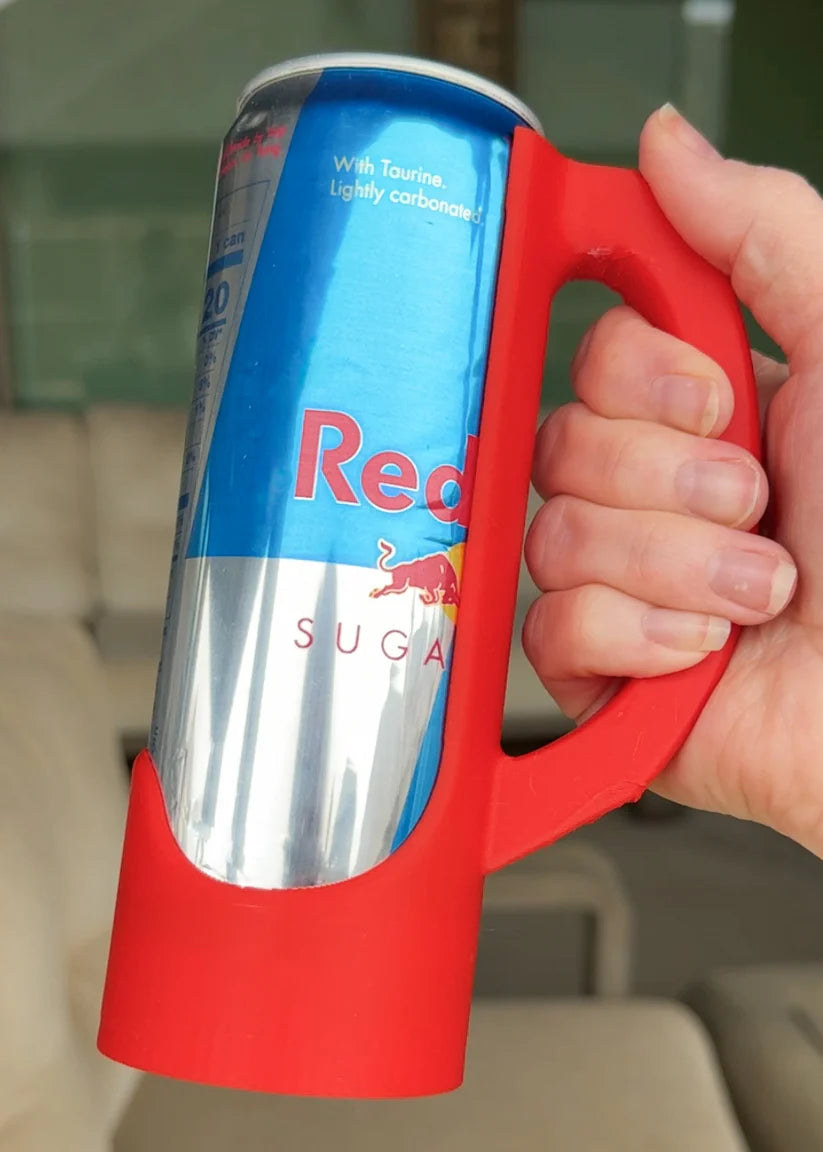 Skinny Can Holder