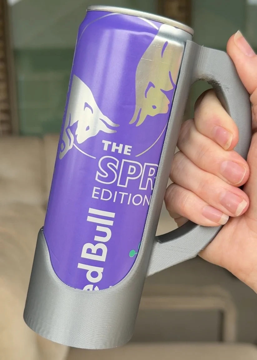 Skinny Can Holder