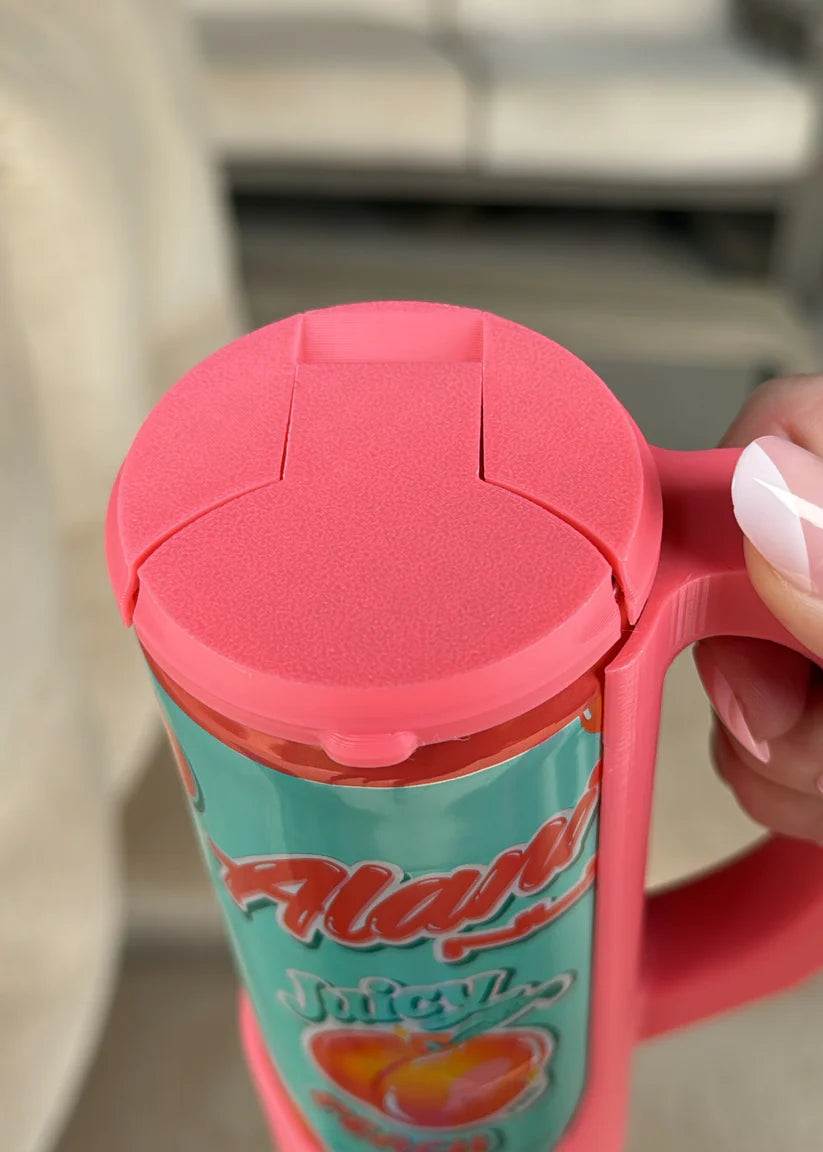 Skinny Can Lid
