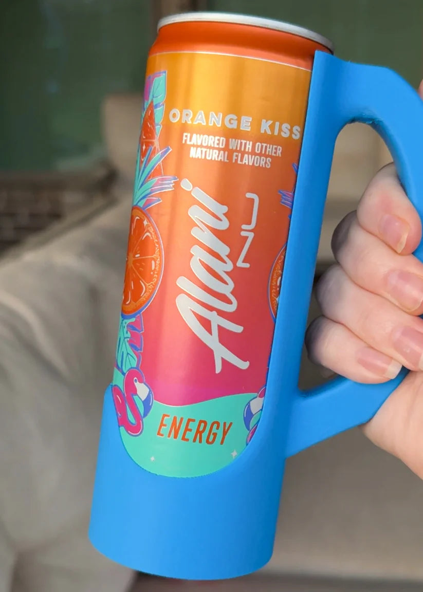 Skinny Can Holder