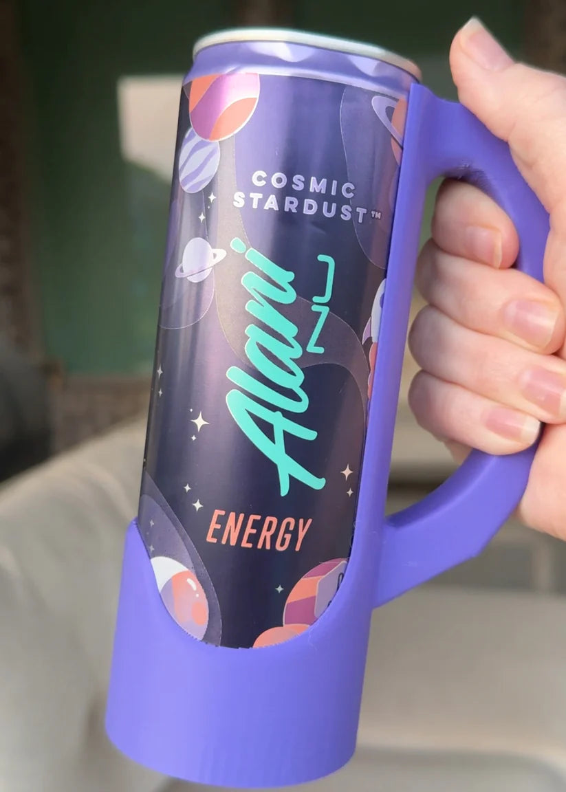 Skinny Can Holder