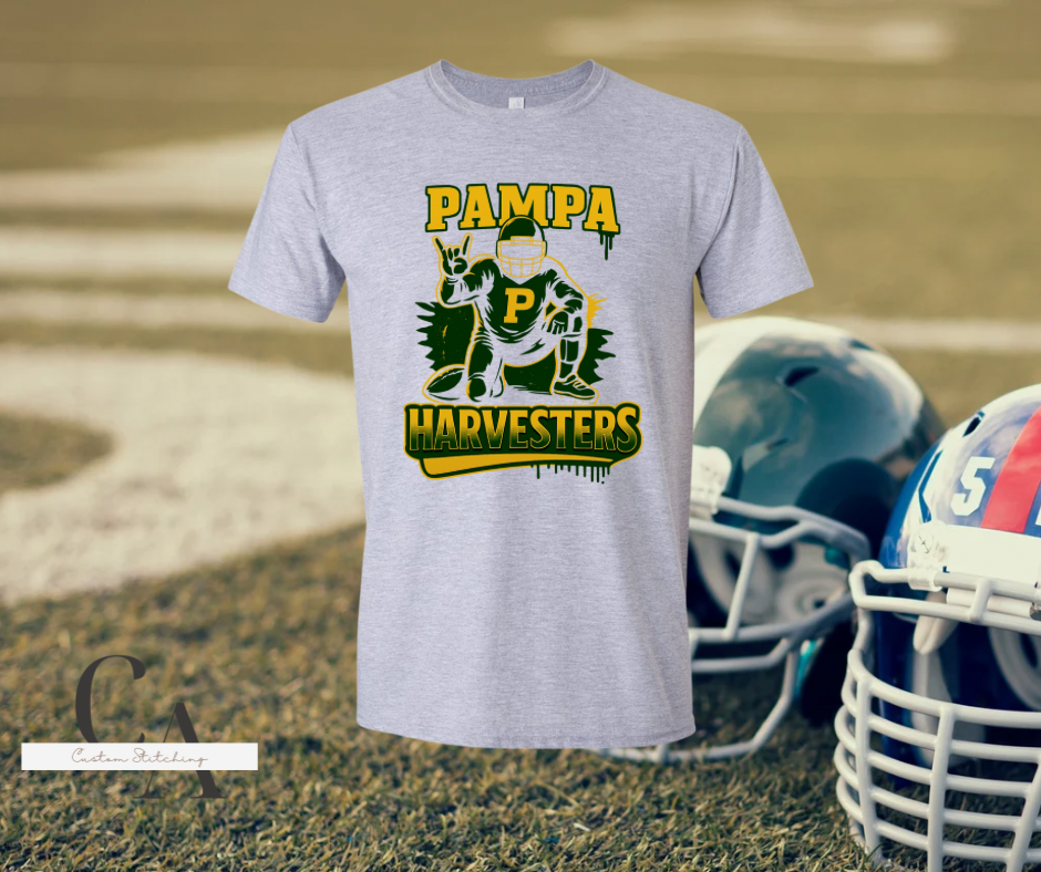 Team Logo Shirt