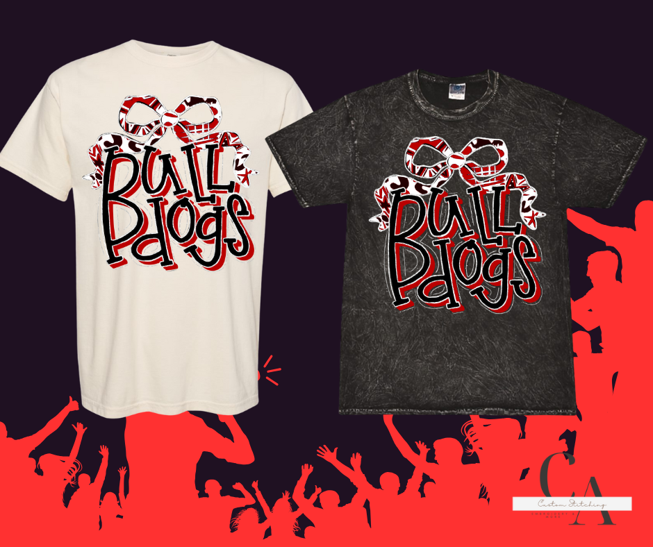Bulldog Bow