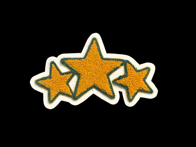 Pocket Stars