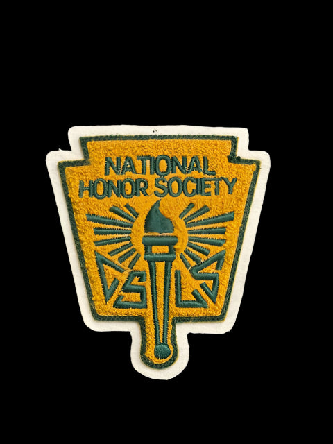 National Honor Society