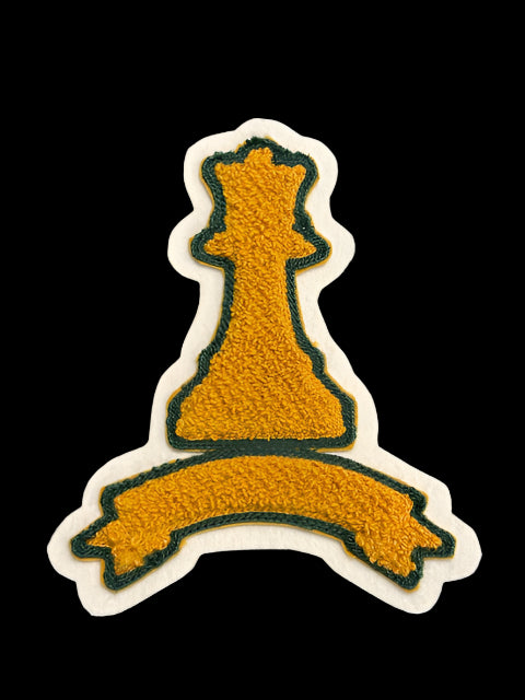 Chess Piece