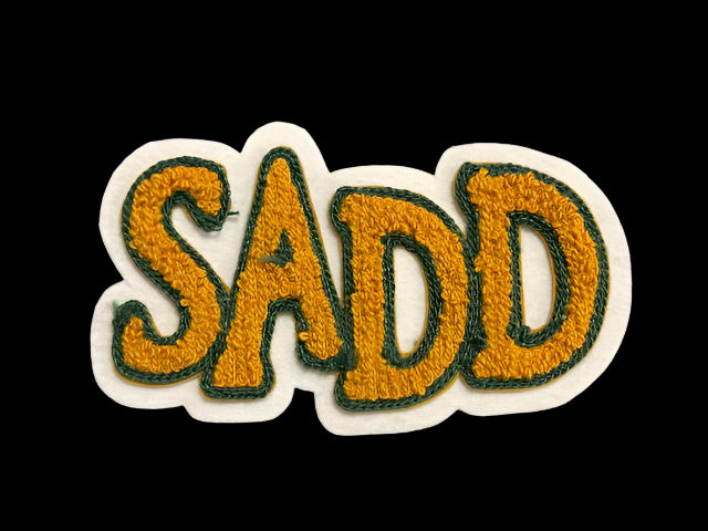 SADD (Students Against Destructive Decisions)