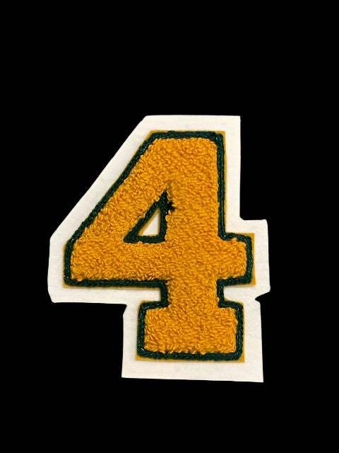Number (Please Put Number in Special Instructions)