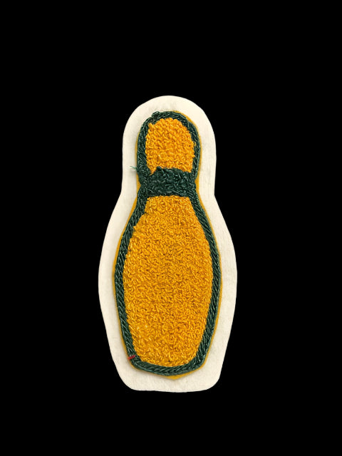 Bowling Pin