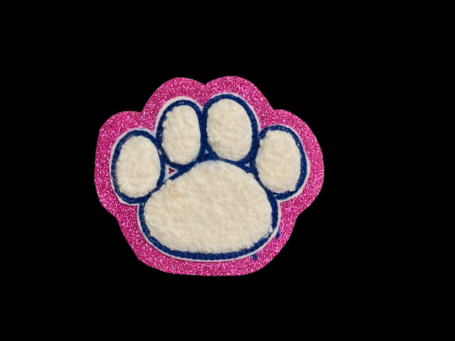 Paw Print