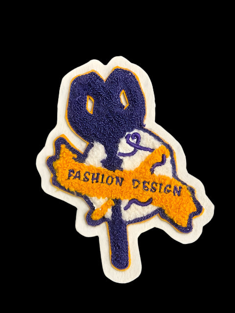 Fashion Design (Please put colors in special instructions)
