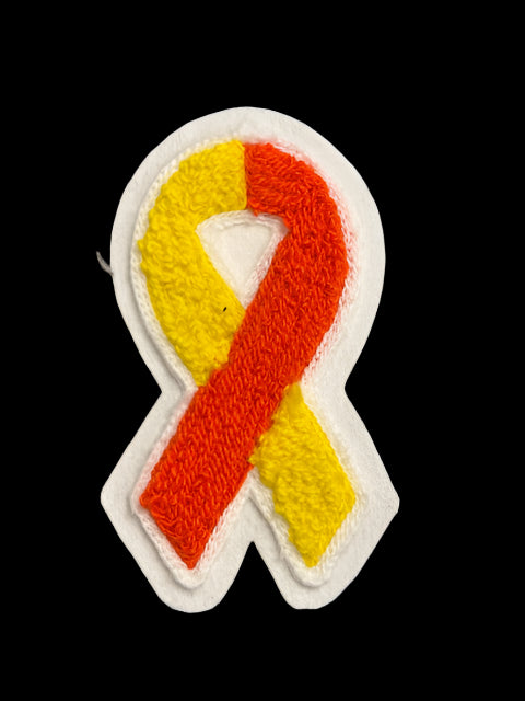 Awareness Ribbon (Please put multiple colors in special instructions)