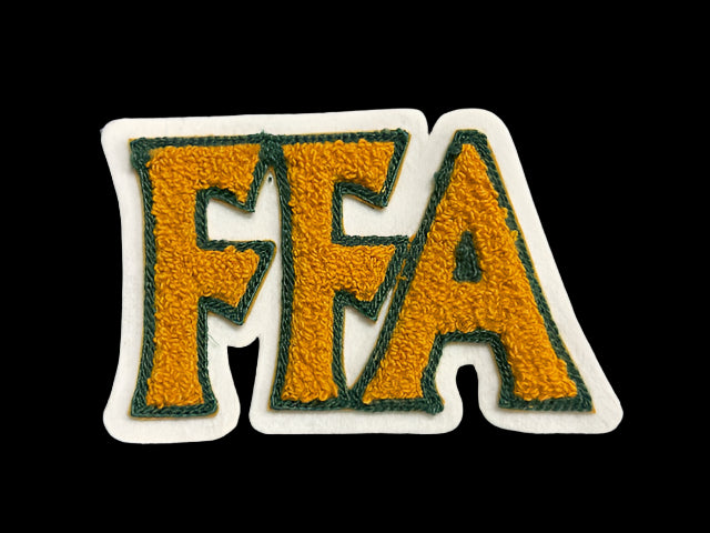 FFA