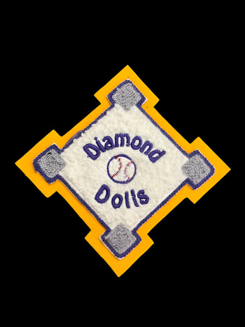 Baseball/Softball Field (Please put Base color in special instructions)