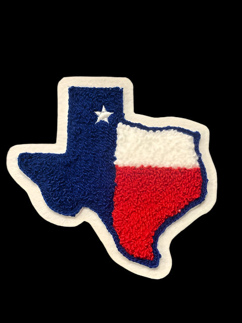 Texas Flag "Texas"