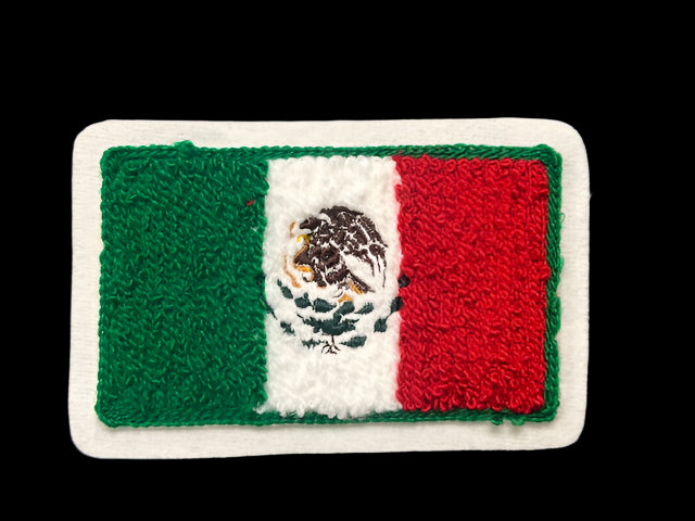 Mexico Flag