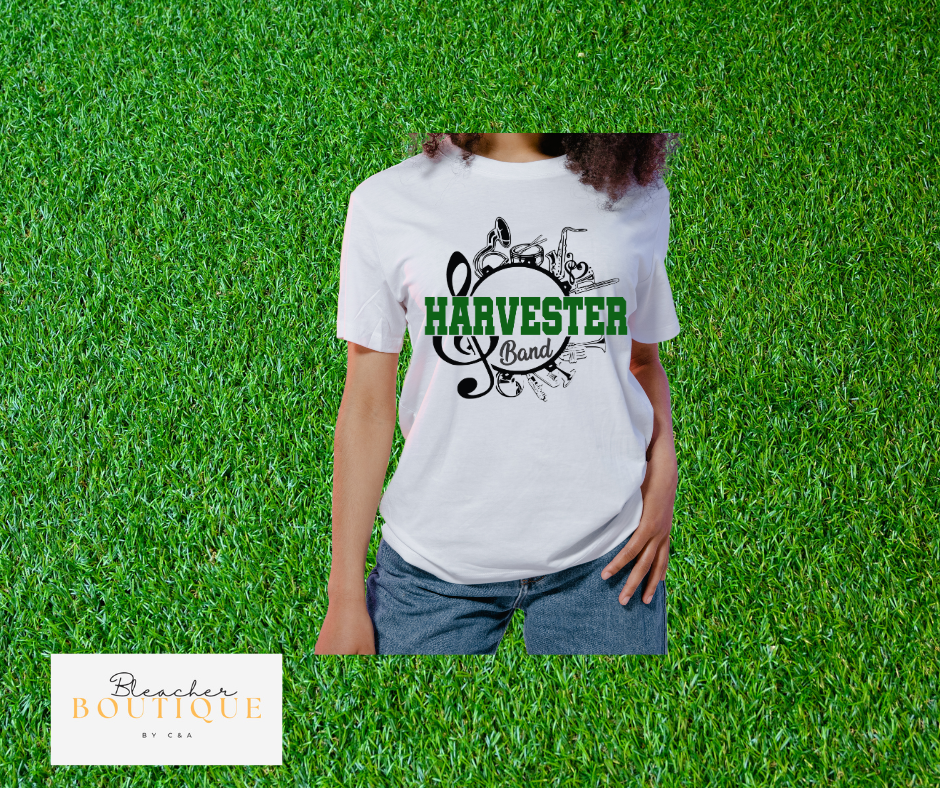 Harvester Band