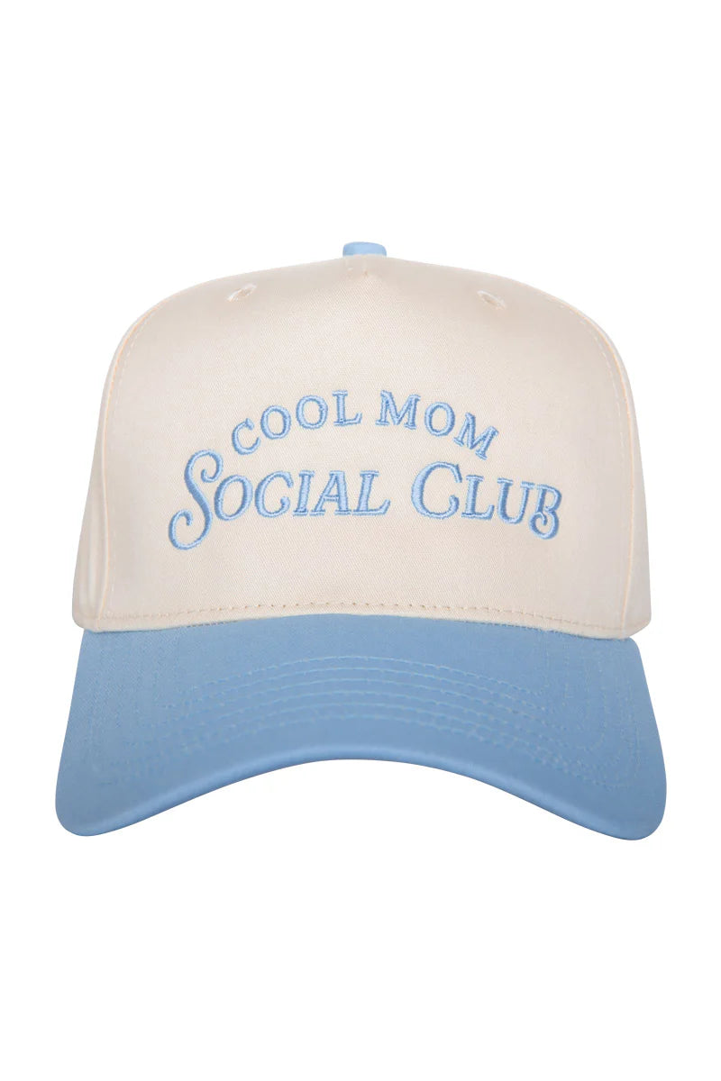 Cool Mom Social Club Two Toned Vintage (Copy)