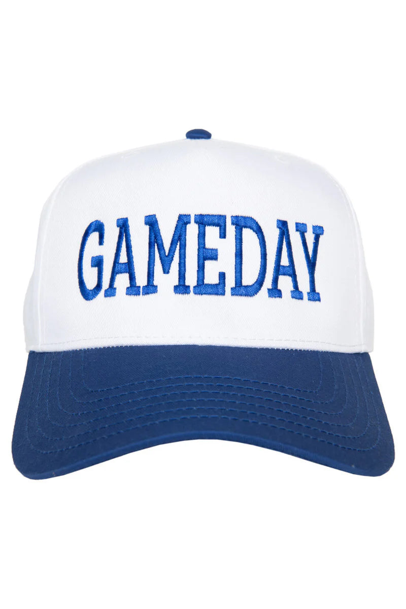 Game Day Two Toned Vintage