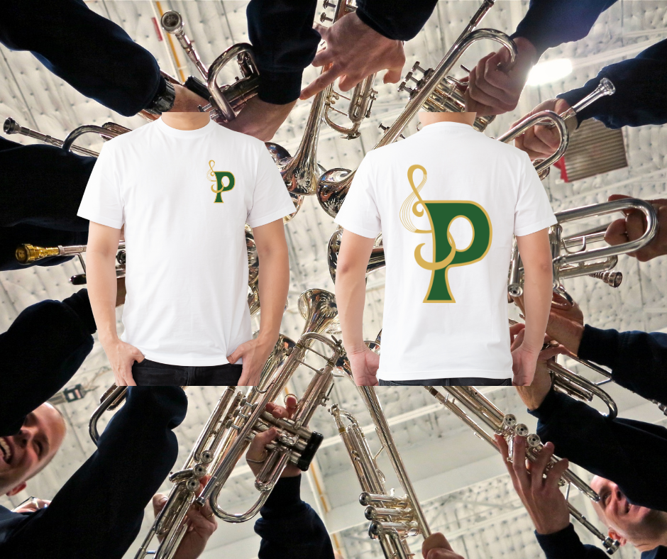 Band Tee 4