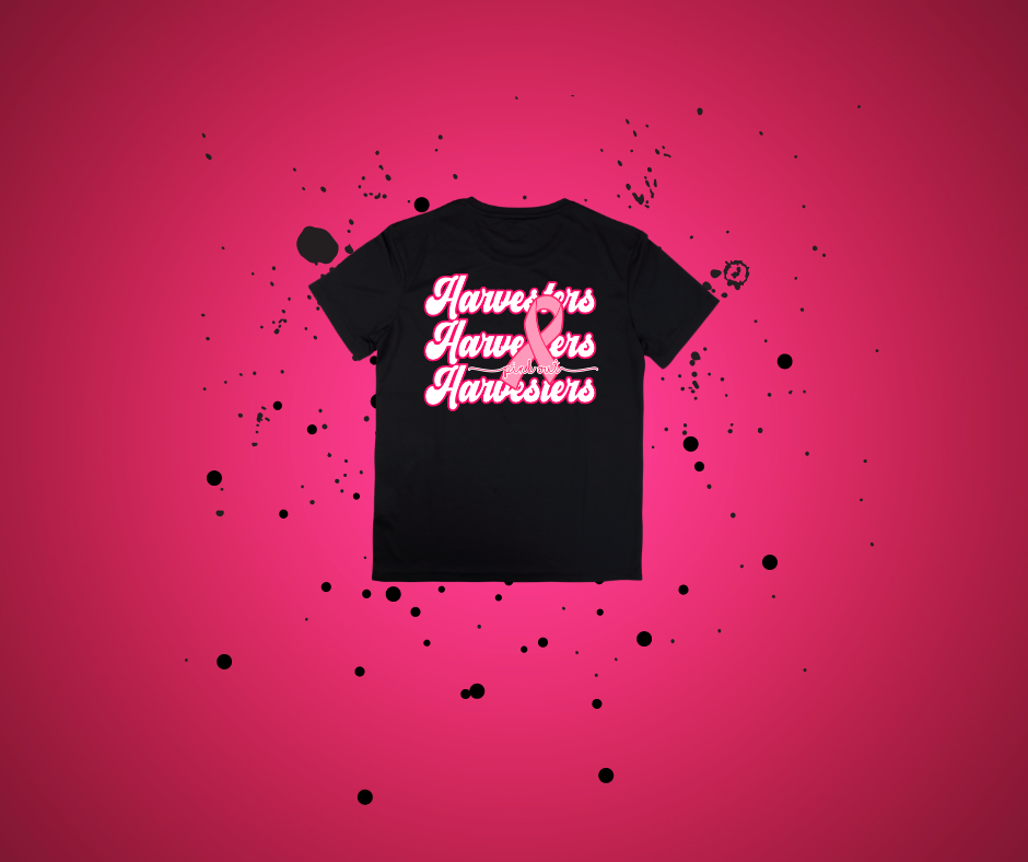 Pink Out Collection