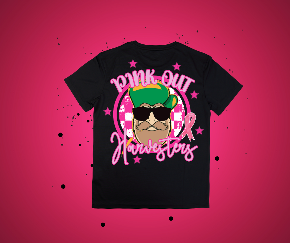 Pink Out Collection