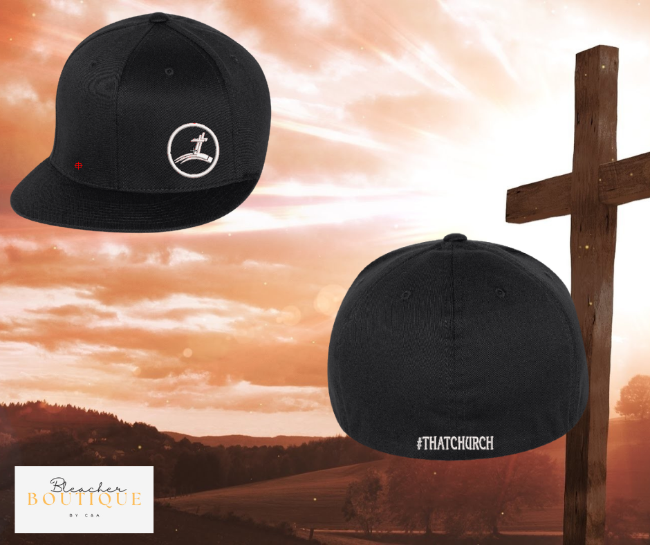 Full Armor Fellowship Hats