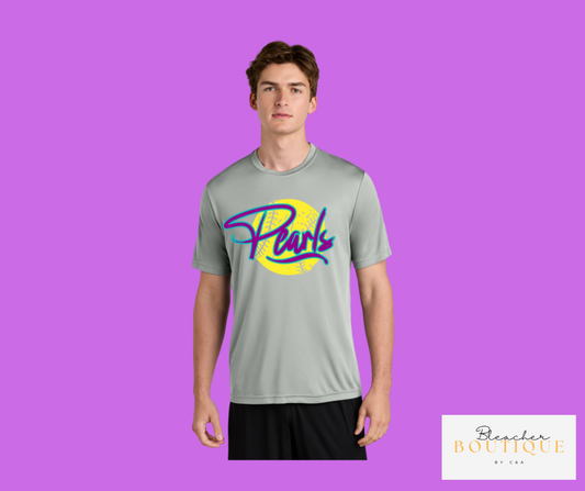 Peak Pearls Tee