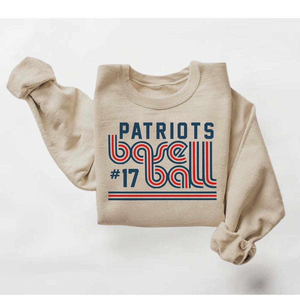 Patriots Baseball