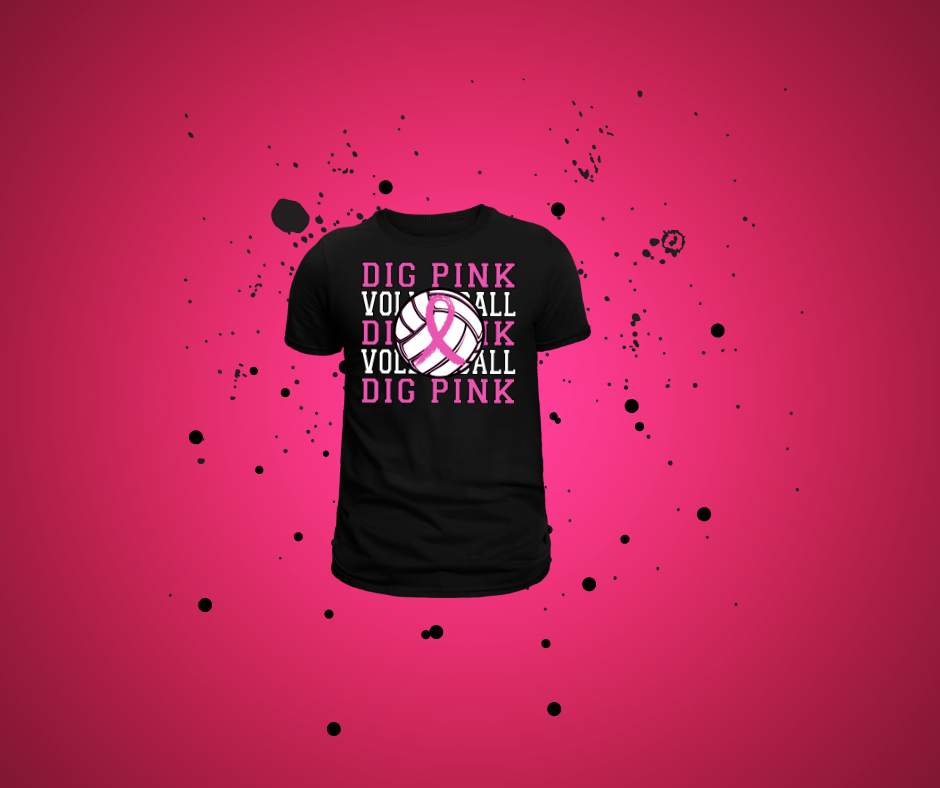 Pink Out Collection