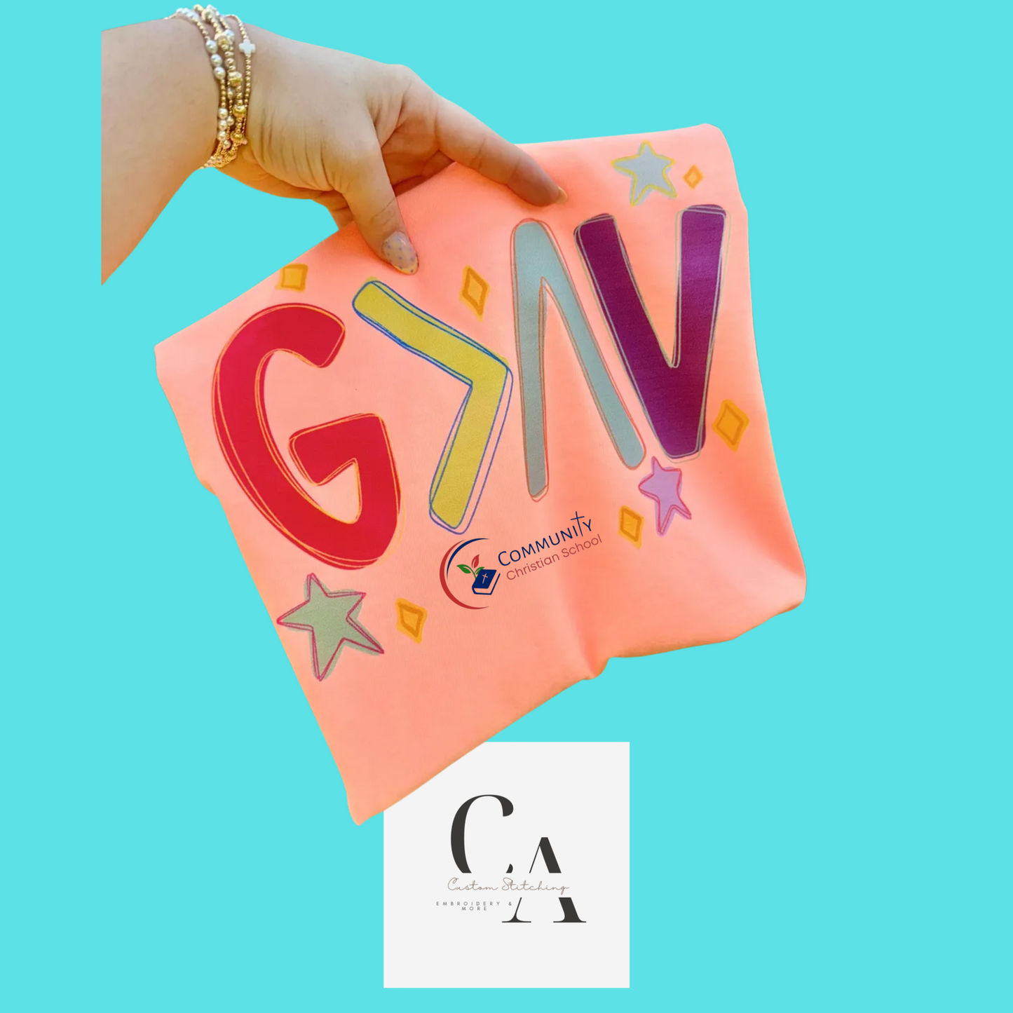 G>AV