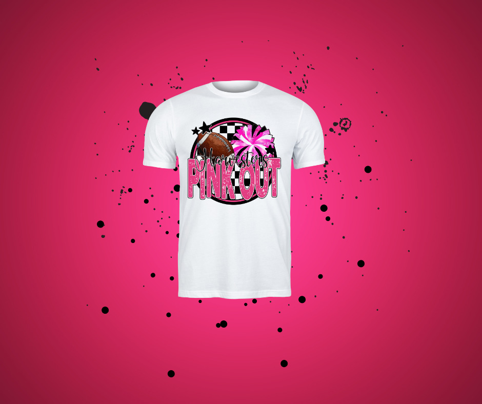 Pink Out Collection