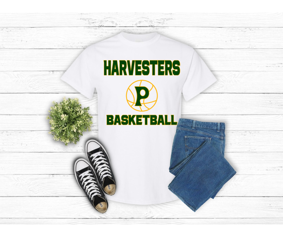 Harvester Basketball Classic