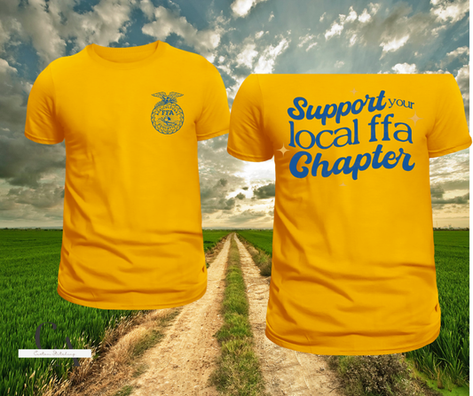 FFA Support
