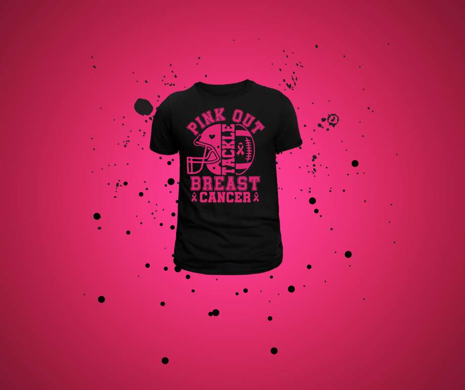 Pink Out Collection