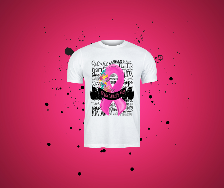 Pink Out Collection