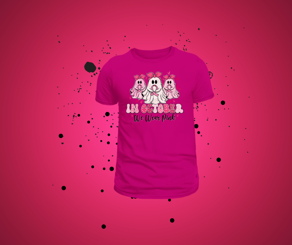 Pink Out Collection