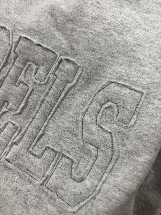 Ash Appliqué Sweatshirt