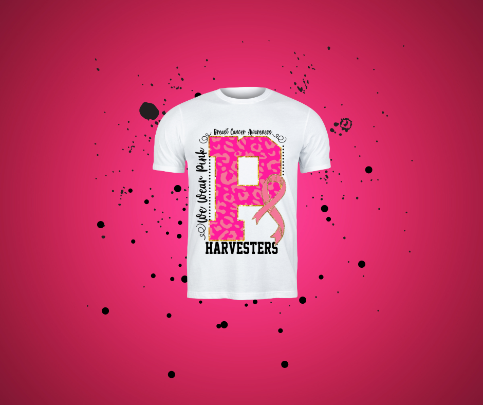 Pink Out Collection