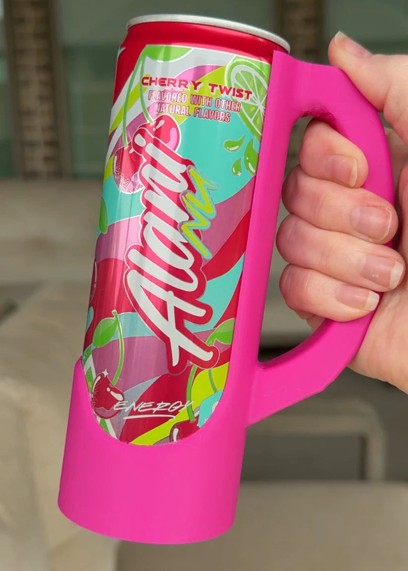 Skinny Can Holder