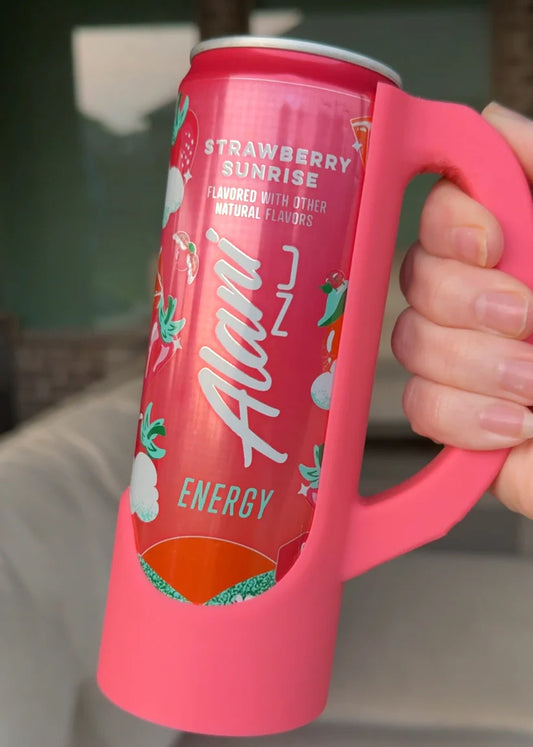 Skinny Can Holder