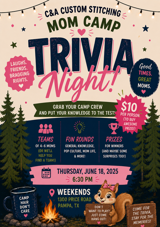 Trivia Night