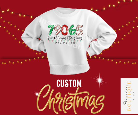 79065 Christmas