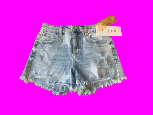 Risen Light Star Shorts