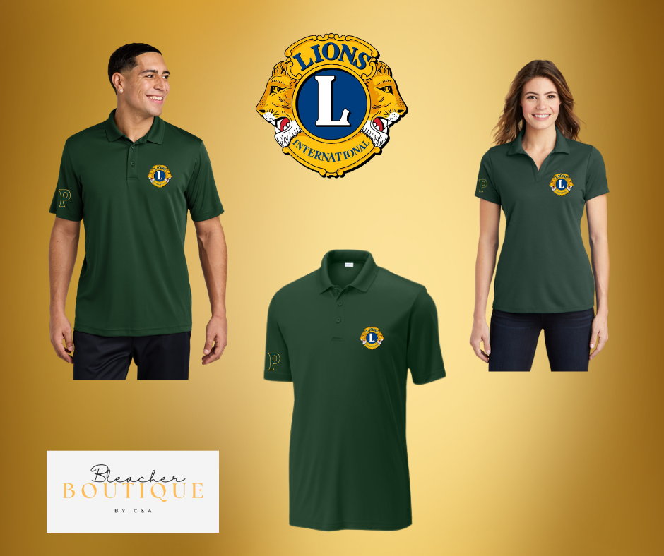 Lions Club Polos