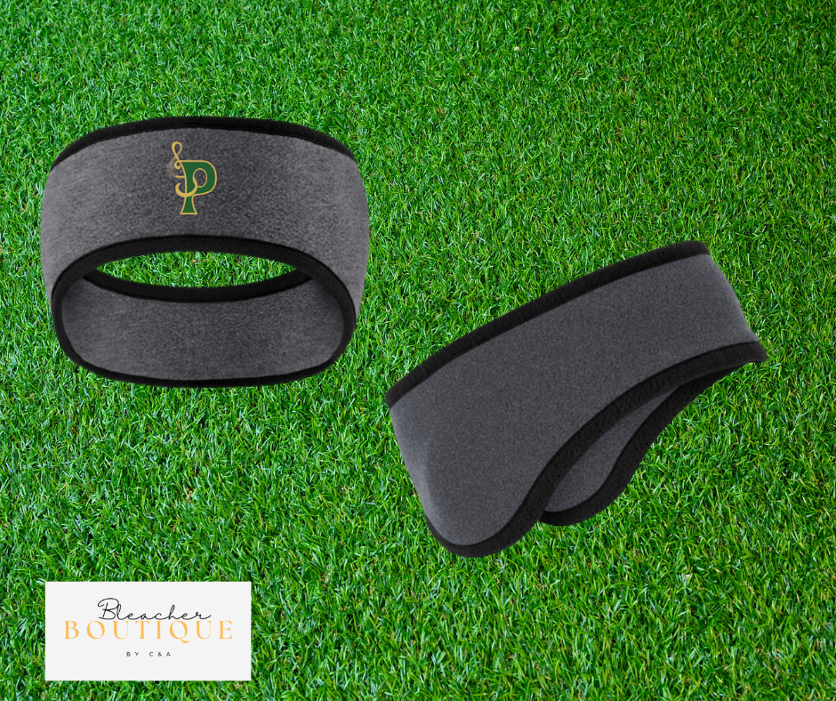 Band Ear Warmer
