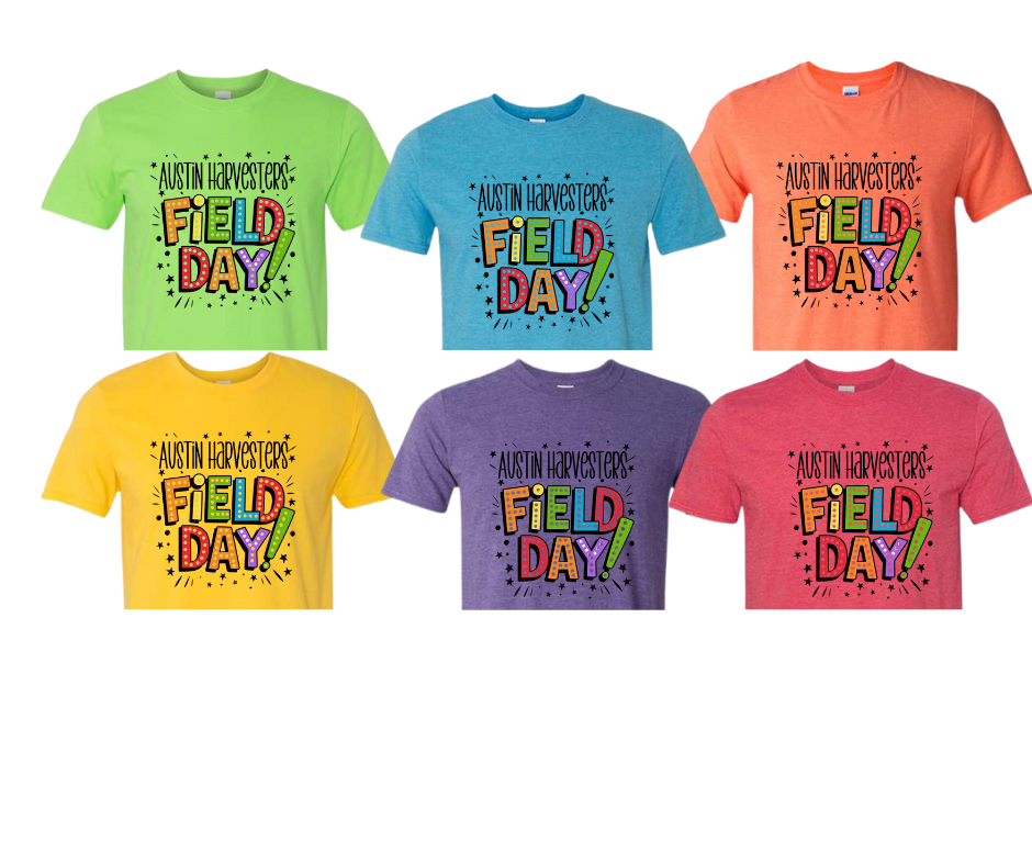 Austin Field Day