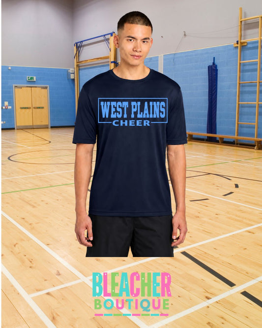 WP Tee