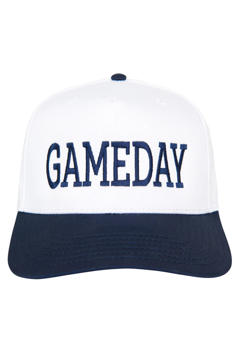 Game Day Two Toned Vintage